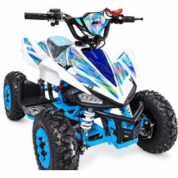 Miniquad Off Road 49cc 2T