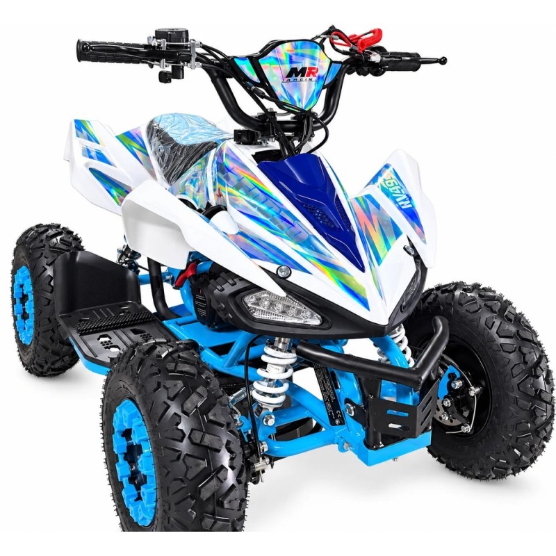 Miniquad Off Road 49cc 2T