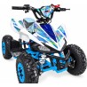 Miniquad Off Road 49cc 2T
