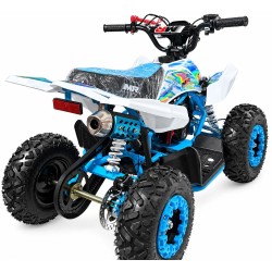 Miniquad Off Road 49cc 2T