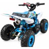 Miniquad Off Road 49cc 2T