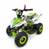 Miniquad Off Road 49cc 2T