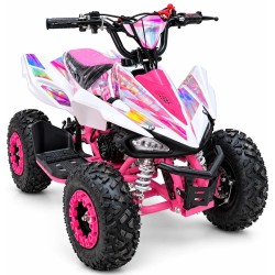 Miniquad Off Road 49cc 2T