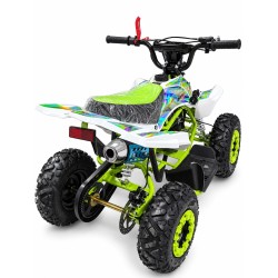 Miniquad Off Road 49cc 2T