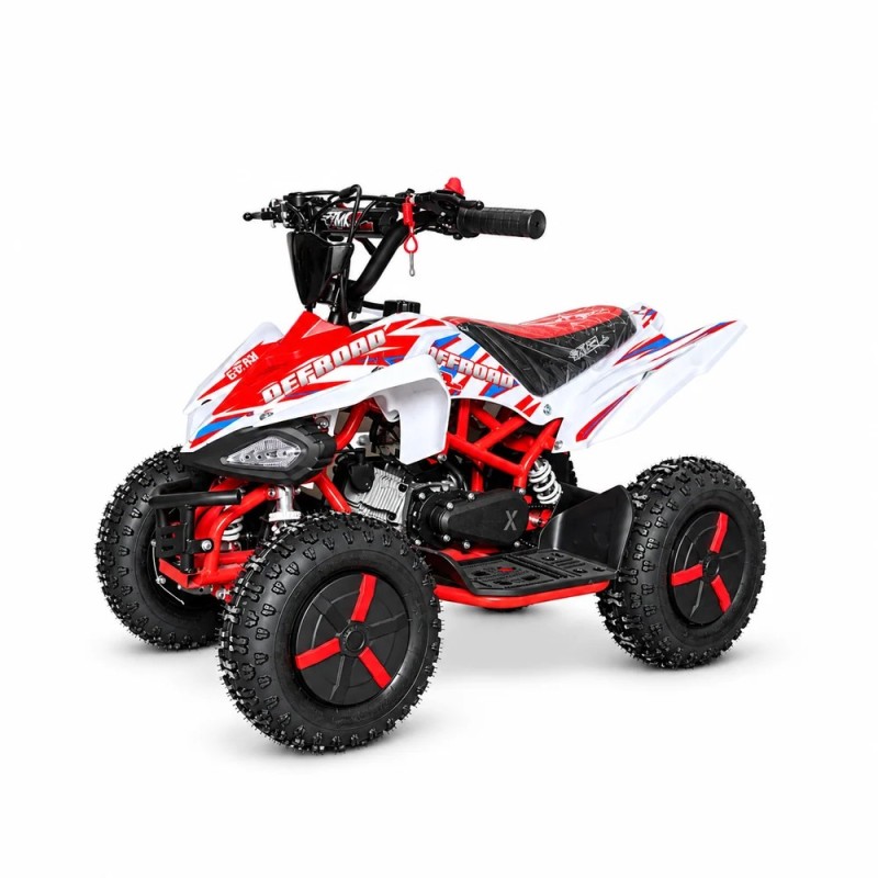 Miniquad Off Road 49cc 2T