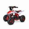 Miniquad Off Road 49cc 2T