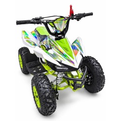 Miniquad Off Road 49cc 2T