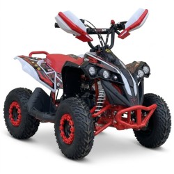 MINIQUAD 50CC  CALANGO  INFANTIL