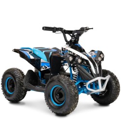 QUAD  BIG   1000W ELECTRICO CALANGO