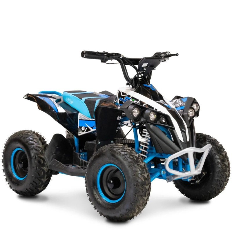 QUAD  BIG   1000W ELECTRICO CALANGO