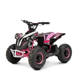 QUAD  BIG   1000W ELECTRICO CALANGO