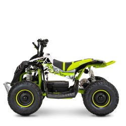 QUAD  BIG   1000W ELECTRICO CALANGO