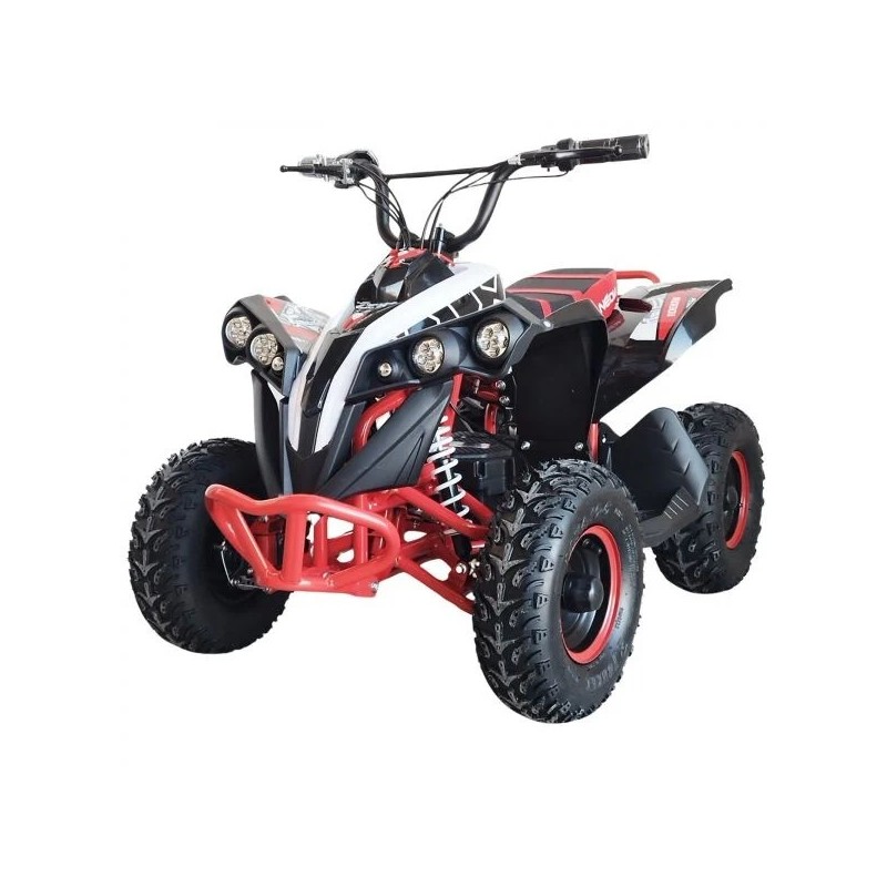 Mini Quad Infantil Eléctrico Goliat 1200W