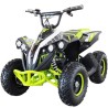 Mini Quad Infantil Eléctrico Goliat 1200W