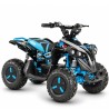 MINI QUAD ELÉCTRICO NEON 1200W 48V