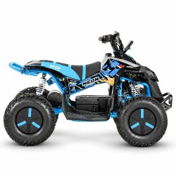 MINI QUAD ELÉCTRICO NEON 1200W 48V
