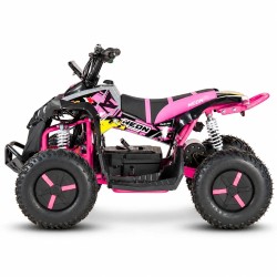 MINI QUAD ELÉCTRICO NEON 1200W 48V