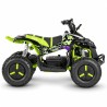MINI QUAD ELÉCTRICO NEON 1200W 48V