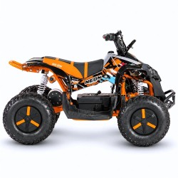 MINI QUAD ELÉCTRICO NEON 1200W 48V