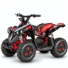 MINI QUAD ELÉCTRICO NEON 1200W 48V