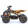 MINI QUAD ELÉCTRICO NEON 1200W 48V