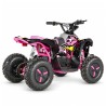 MINI QUAD ELÉCTRICO NEON 1200W 48V