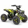 MINI QUAD ELÉCTRICO NEON 1200W 48V
