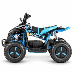 MINI QUAD ELÉCTRICO NEON 1200W 48V