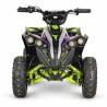 MINI QUAD ELÉCTRICO NEON 1200W 48V