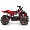 MINI QUAD ELÉCTRICO NEON 1200W 48V