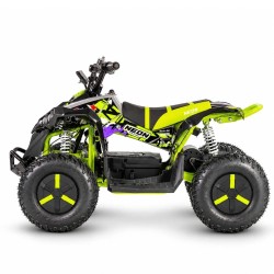 MINI QUAD ELÉCTRICO NEON 1200W 48V