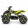 MINI QUAD ELÉCTRICO NEON 1200W 48V