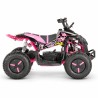 MINI QUAD ELÉCTRICO NEON 1200W 48V