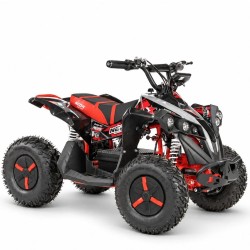 MINI QUAD ELÉCTRICO NEON 1200W 48V