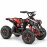 MINI QUAD ELÉCTRICO NEON 1200W 48V