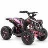 MINI QUAD ELÉCTRICO NEON 1200W 48V