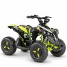 MINI QUAD ELÉCTRICO NEON 1200W 48V