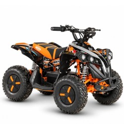 MINI QUAD ELÉCTRICO NEON 1200W 48V