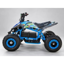 MINI QUAD SCORPION 1200W 36V