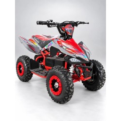MINI QUAD SCORPION 1200W 36V