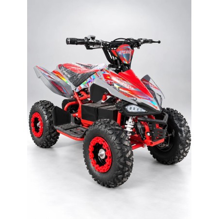 MINI QUAD SCORPION 1200W 36V