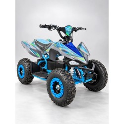 MINI QUAD SCORPION 1200W 36V