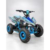 MINI QUAD SCORPION 1200W 36V