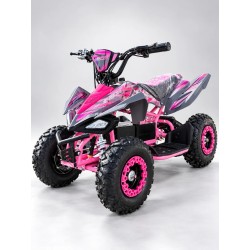 MINI QUAD SCORPION 1200W 36V