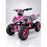 MINI QUAD SCORPION 1200W 36V