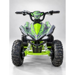 MINI QUAD SCORPION 1200W 36V