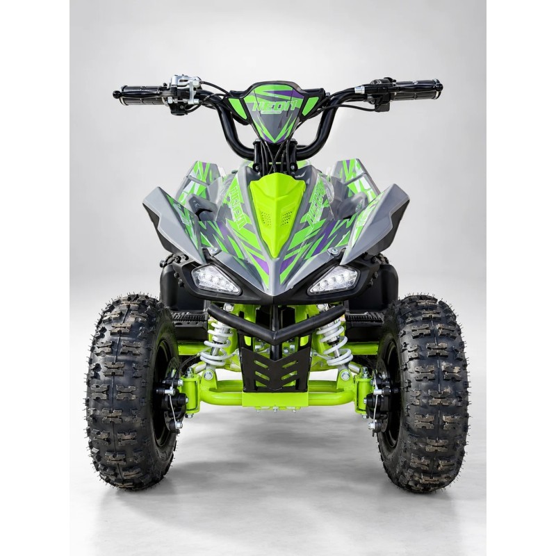 MINI QUAD SCORPION 1200W 36V