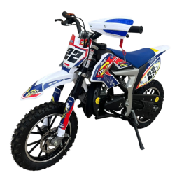 MINICROS M2R ZAKER  50