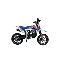 MINICROS M2R ZAKER  50