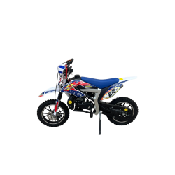 MINICROS M2R ZAKER  50